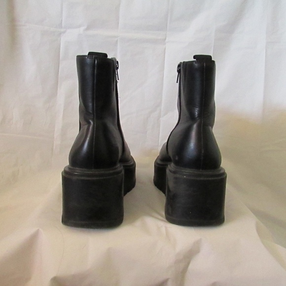 BP. Milo Platform Bootie a Nordstrom Brand main image 3